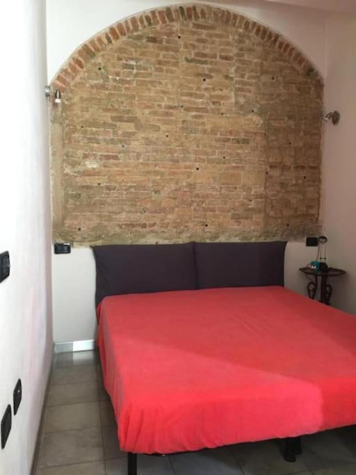 Casa Manuela Non Turisti Ma Ospiti Lejlighed Chioggia Eksteriør billede