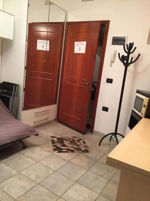 Casa Manuela Non Turisti Ma Ospiti Lejlighed Chioggia Eksteriør billede
