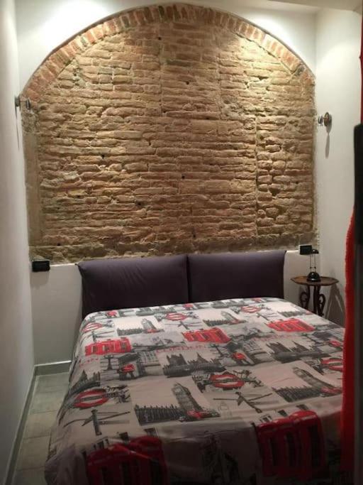 Casa Manuela Non Turisti Ma Ospiti Lejlighed Chioggia Eksteriør billede