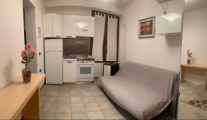 Casa Manuela Non Turisti Ma Ospiti Lejlighed Chioggia Eksteriør billede