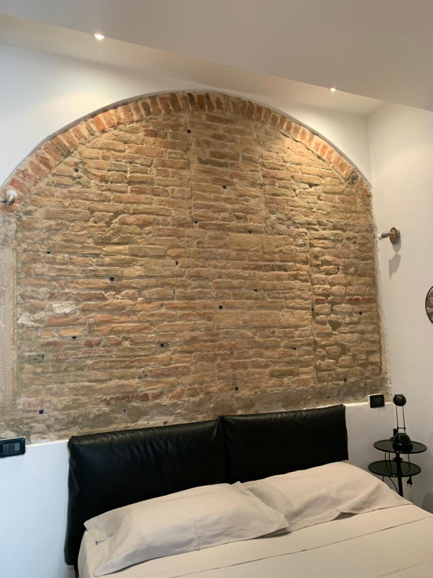 Casa Manuela Non Turisti Ma Ospiti Lejlighed Chioggia Eksteriør billede