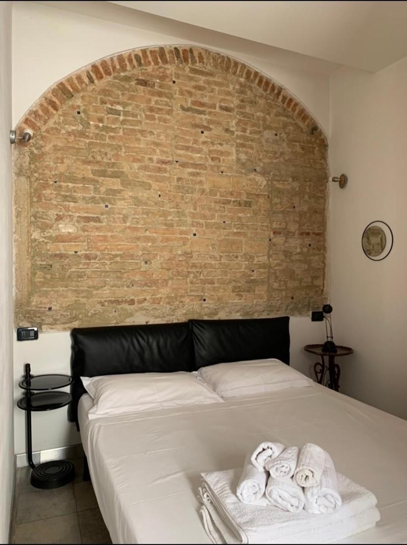 Casa Manuela Non Turisti Ma Ospiti Lejlighed Chioggia Værelse billede