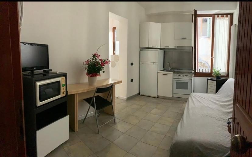 Casa Manuela Non Turisti Ma Ospiti Lejlighed Chioggia Eksteriør billede