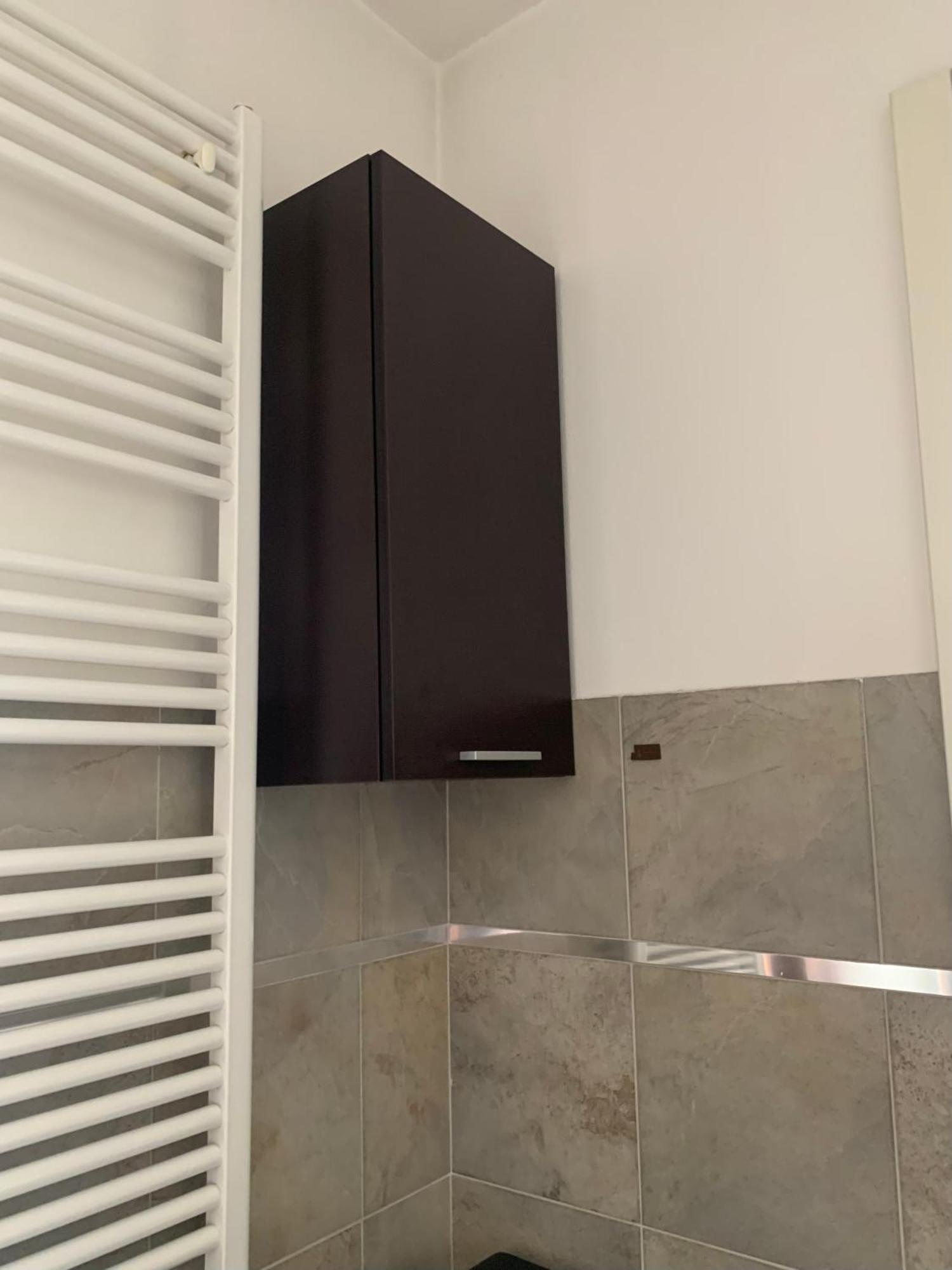Casa Manuela Non Turisti Ma Ospiti Lejlighed Chioggia Eksteriør billede