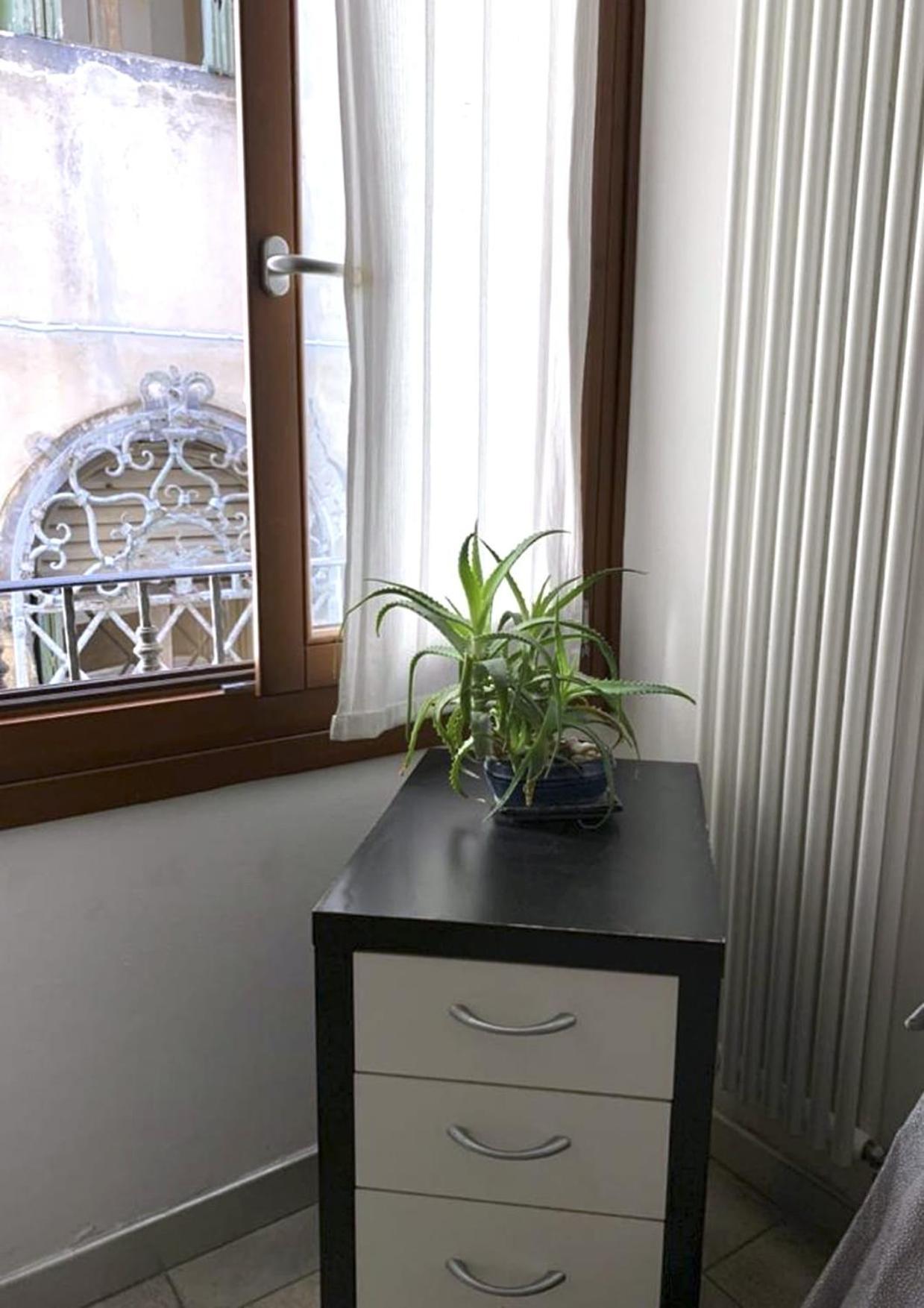 Casa Manuela Non Turisti Ma Ospiti Lejlighed Chioggia Eksteriør billede