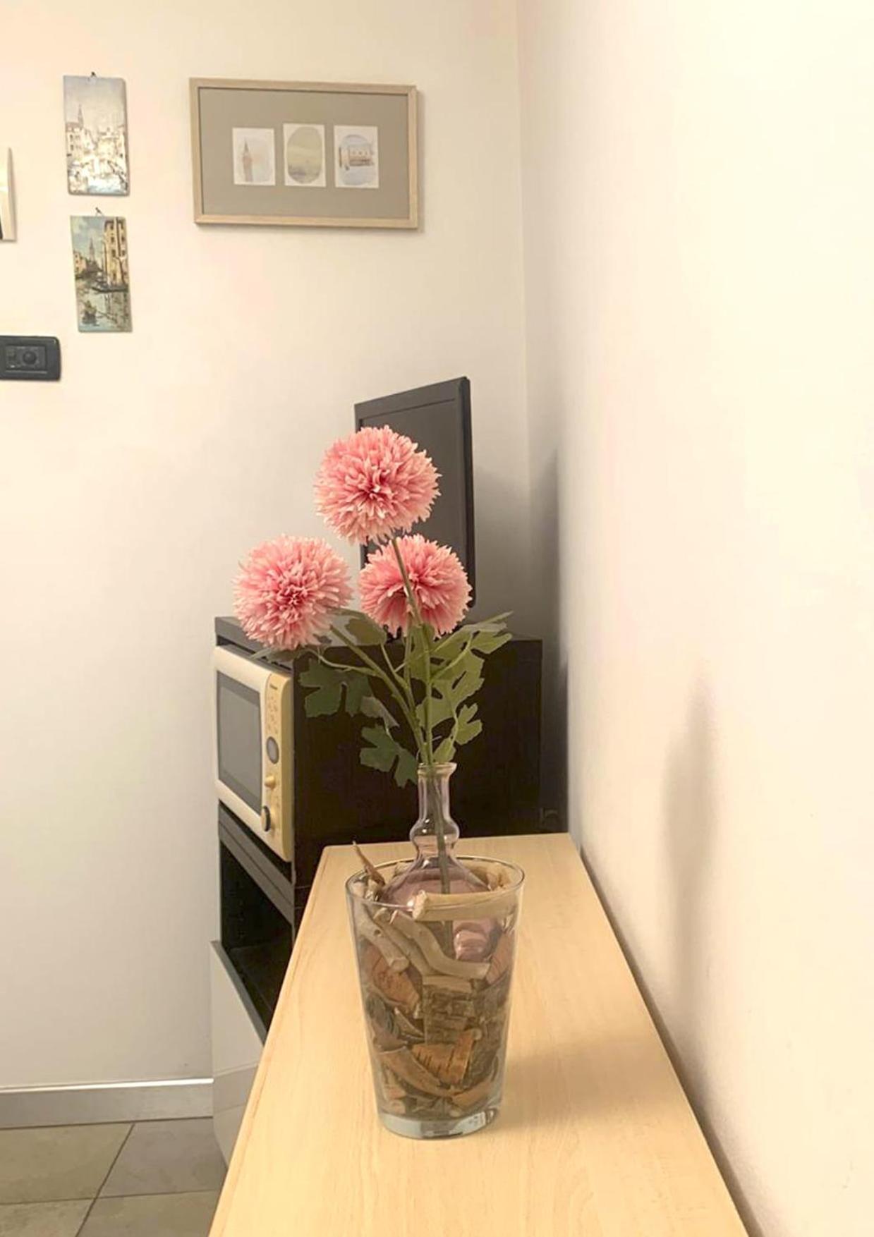 Casa Manuela Non Turisti Ma Ospiti Lejlighed Chioggia Eksteriør billede