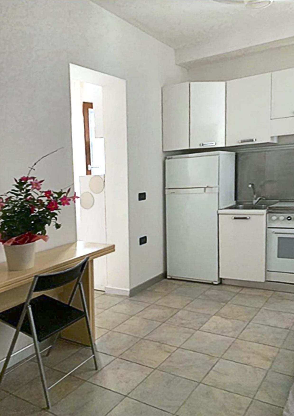 Casa Manuela Non Turisti Ma Ospiti Lejlighed Chioggia Eksteriør billede