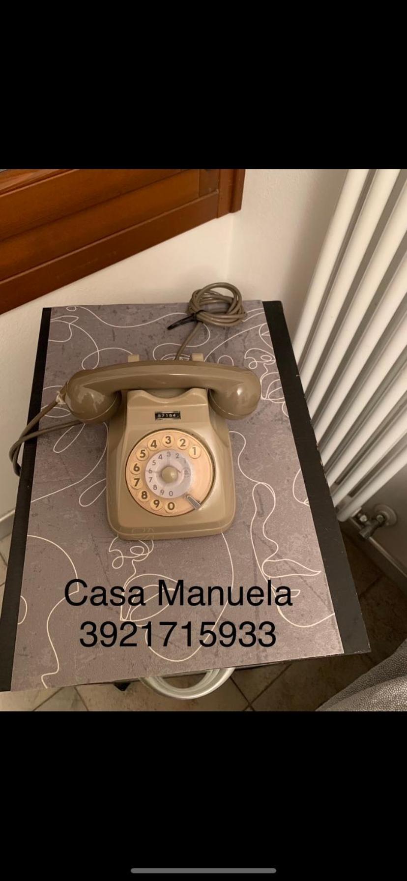 Casa Manuela Non Turisti Ma Ospiti Lejlighed Chioggia Eksteriør billede