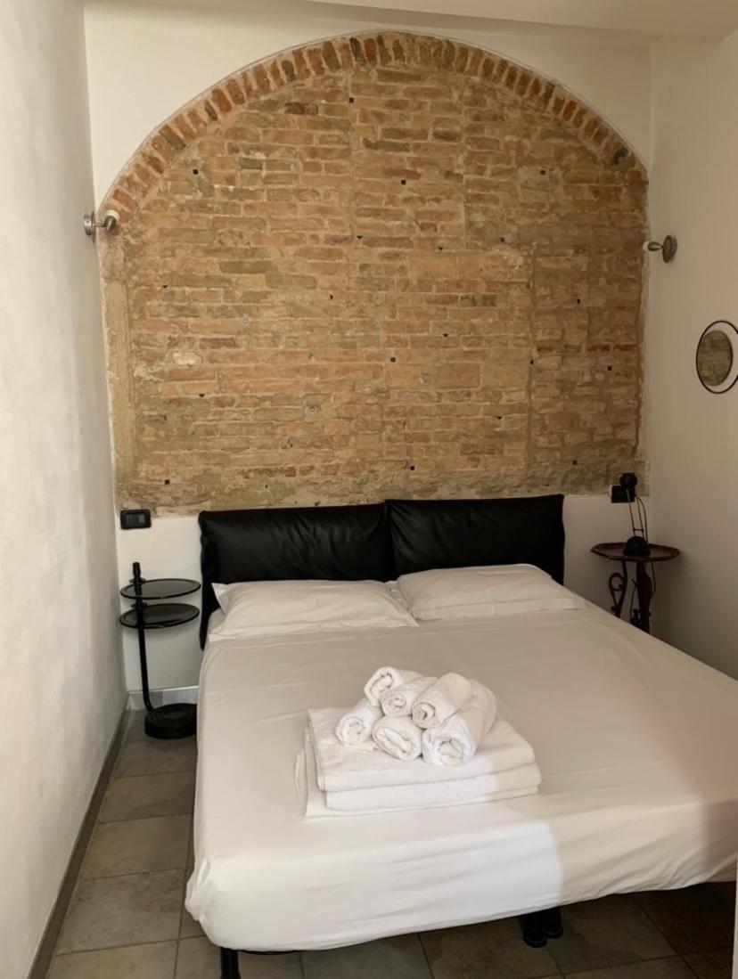 Casa Manuela Non Turisti Ma Ospiti Lejlighed Chioggia Eksteriør billede